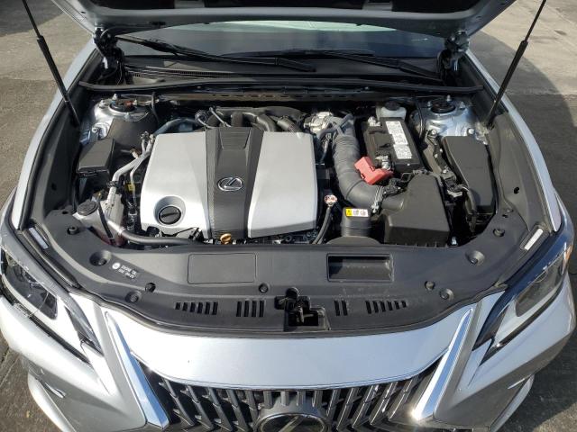 Photo 11 from auction – 2025 LEXUS ES 350 BAS with VIN 58ACZ1B16SU197450