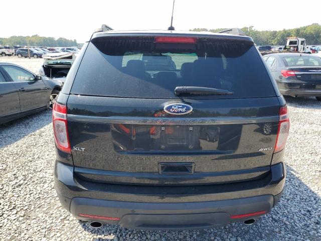 Photo 6 from auction – 2015 FORD EXPLORER X with VIN 1FM5K8D83FGC22994
