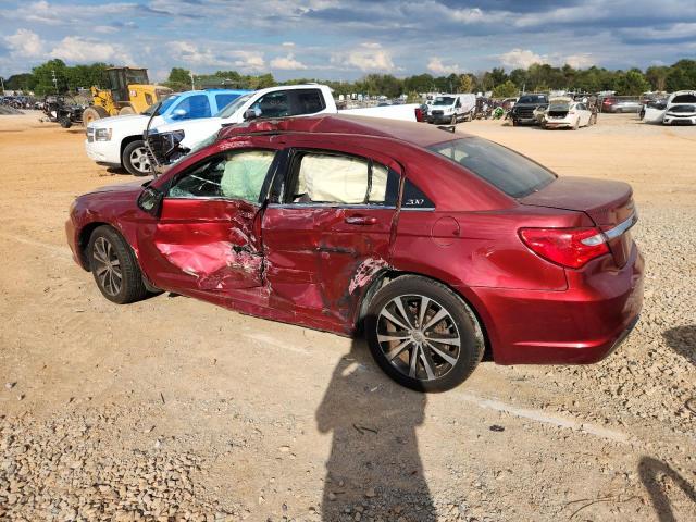 Zdjęcie 2 z aukcji – 2013 CHRYSLER 200 z VIN 1C3CCBBBXDN679514