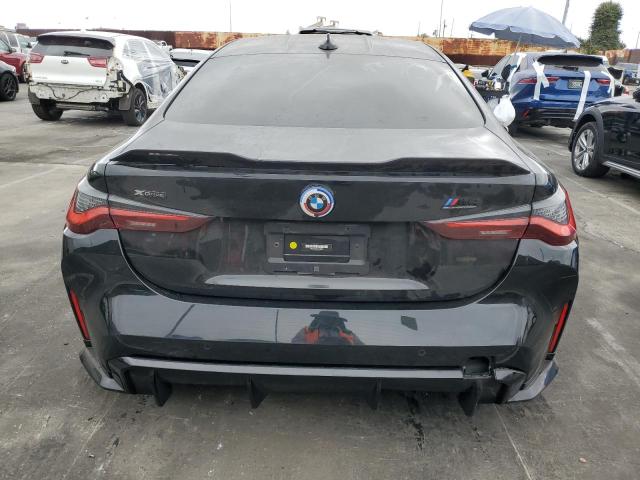 Photo 6 from auction – 2023 BMW M4 COMPETI with VIN WBS43AZ02PCL58509