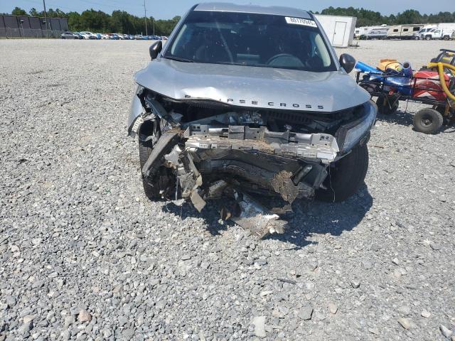 Photo 5 from auction – 2023 MITSUBISHI ECLIPSE CROSS SE with VIN JA4ATWAAXPZ054122