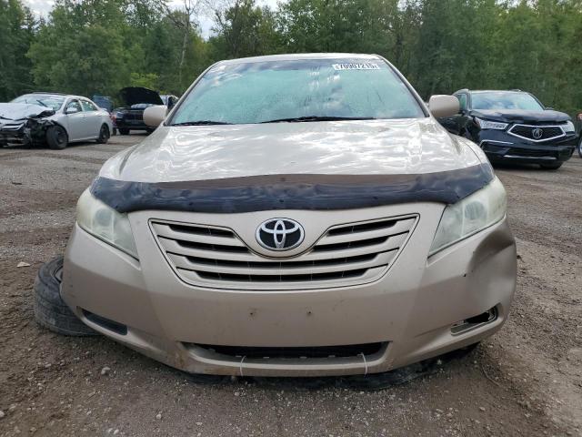 Photo 5 from auction – 2009 TOYOTA CAMRY BASE with VIN 4T1BE46K59U385499
