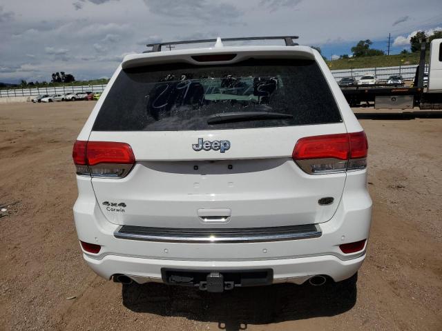 Photo 6 from auction – 2015 JEEP GRAND CHER with VIN 1C4RJFCT7FC717371