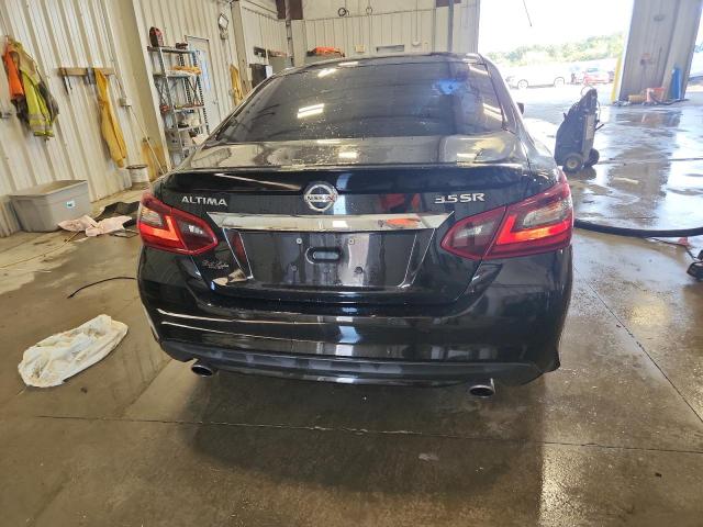 Photo 6 from auction – 2017 NISSAN ALTIMA 3.5 with VIN 1N4BL3AP3HC183245