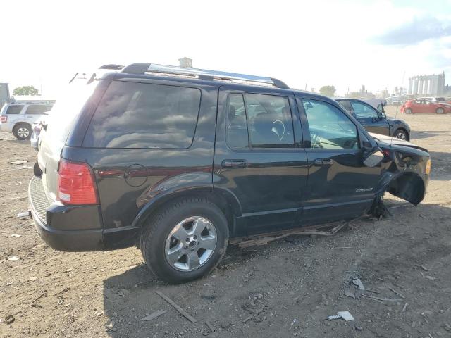 Photo 3 from auction – 2005 FORD EXPLORER L with VIN 1FMZU75W65UB38347