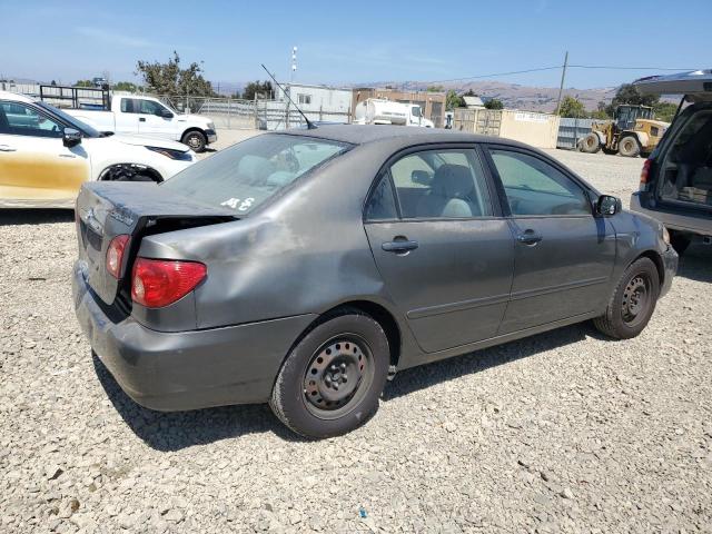 Photo 3 from auction – 2008 TOYOTA COROLLA CE with VIN 1NXBR32E88Z937770