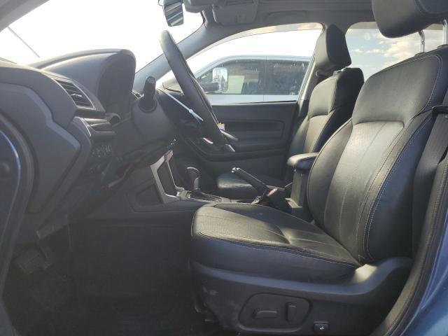 Photo 7 from auction – 2018 SUBARU FORESTER 2 with VIN JF2SJAWC4JH533292