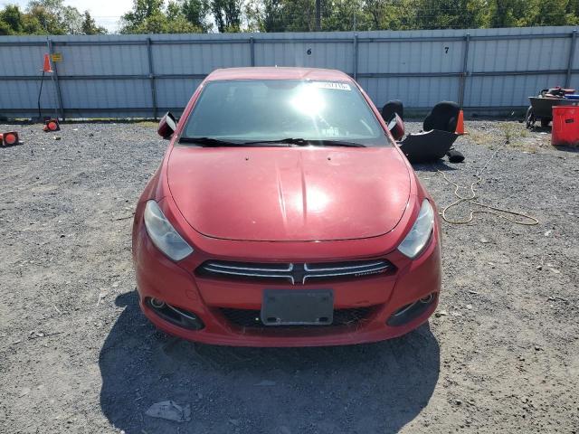 Photo 5 from auction – 2013 DODGE DART LIMIT with VIN 1C3CDFCHXDD284231