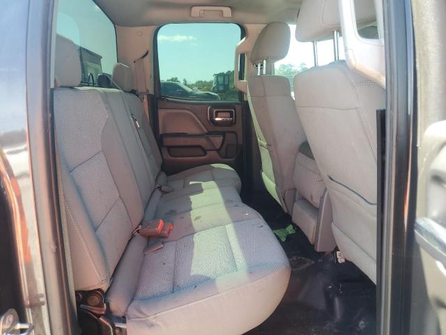 Photo 10 from auction – 2016 CHEVROLET SILVERADO with VIN 1GC2CUEG8GZ131079