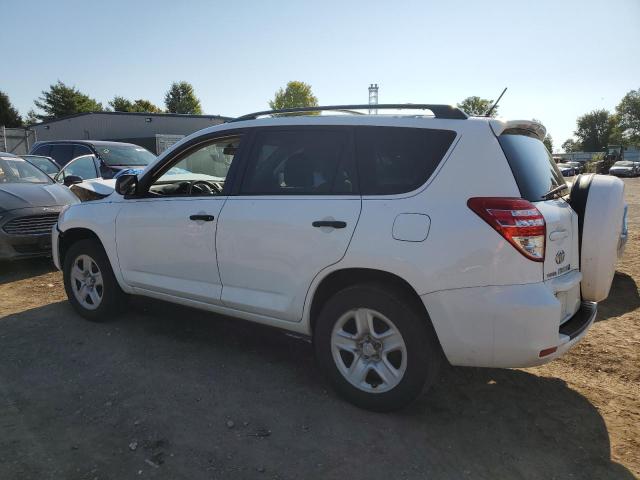 Foto 2 de la subasta – 2010 TOYOTA RAV4 con VIN 2T3BF4DV1AW061357