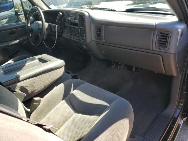 Photo 8 from auction – 2004 CHEVROLET SILVERADO4 with VIN 2GCEC19V441187741