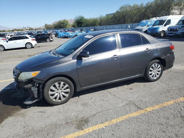TOYOTA COROLLA BA 2013 with VIN 5YFBU4EE1DP202012 - Photo from auction