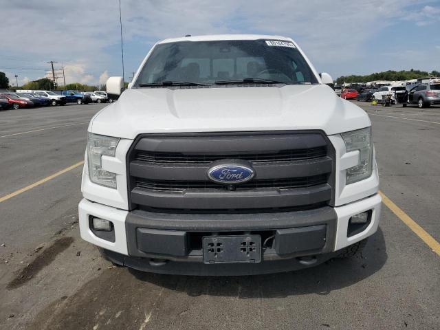 Photo 5 from auction – 2015 FORD F150 SUPERCREW with VIN 1FTEW1EG5FFD10196