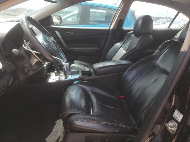 Photo 7 from auction – 2014 NISSAN MAXIMA S with VIN 1N4AA5AP9EC498754