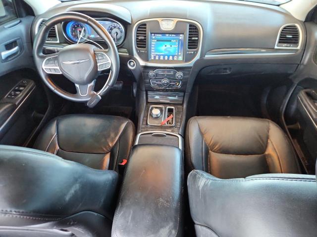 Photo 8 from auction – 2017 CHRYSLER 300 LIMITE with VIN 2C3CCAAG1HH576973