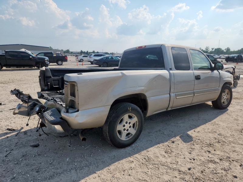 Photo 3 from auction – 2006 CHEVROLET SILVERADO with VIN 1GCEC19Z36Z256223