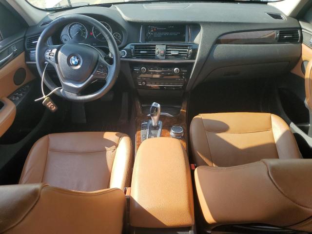 Photo 8 from auction – 2016 BMW X3 XDRIVE2 with VIN 5UXWX9C57G0D81598