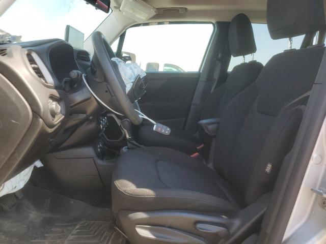 Photo 7 from auction – 2017 JEEP RENEGADE S with VIN ZACCJBAB8HPE54766