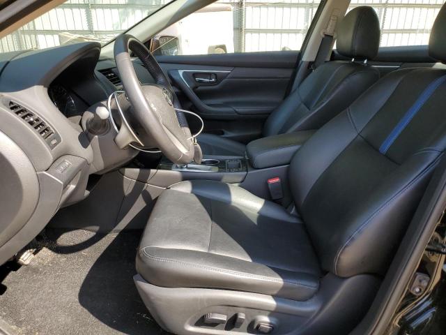 Photo 7 from auction – 2018 NISSAN ALTIMA 2.5 with VIN 1N4AL3AP2JC296038