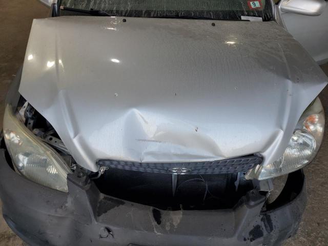 Photo 11 from auction – 2006 TOYOTA COROLLA MATRIX BASE with VIN 2T1LR30E56C561373