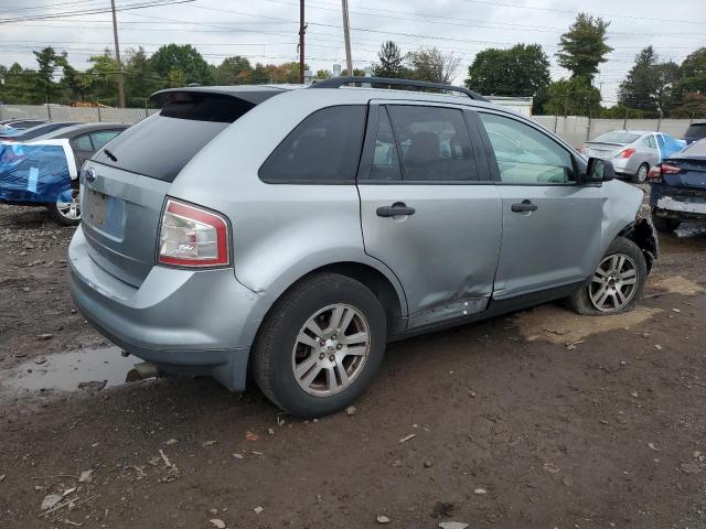 Photo 3 from auction – 2007 FORD EDGE SE with VIN 2FMDK36C37BB00502