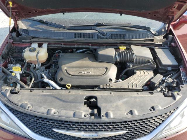 صورة رقم 12 من المزاد - 2018 CHRYSLER PACIFICA L مع VIN 2C4RC1GG6JR226347