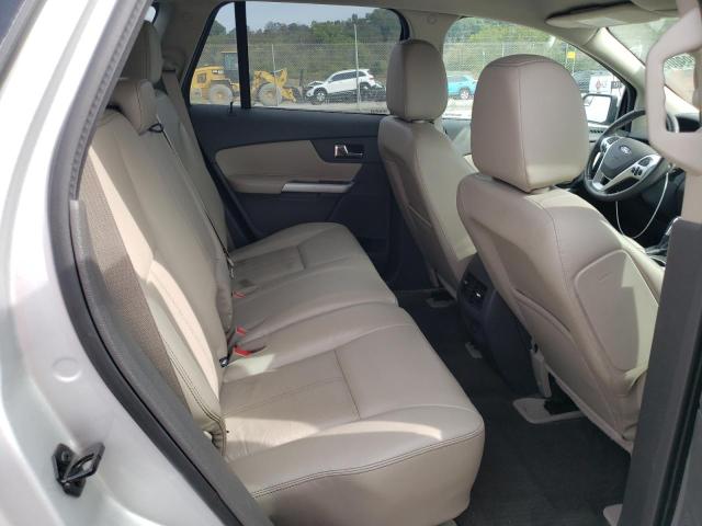 Photo 11 from auction – 2013 FORD EDGE SEL with VIN 2FMDK4JC5DBE31431
