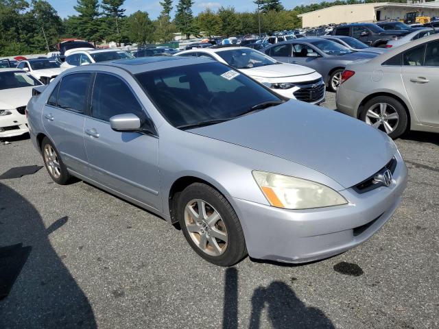 Photo 4 from auction – 2005 HONDA ACCORD EX with VIN 1HGCM66895A034815