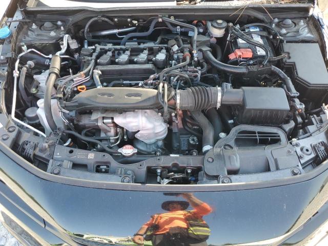 Photo 11 from auction – 2023 HONDA CIVIC EX with VIN 2HGFE1F71PH318979