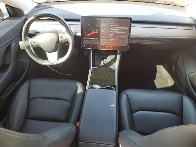 Photo 8 from auction – 2018 TESLA MODEL 3 with VIN 5YJ3E1EB8JF129881
