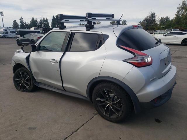 Photo 2 from auction – 2015 NISSAN JUKE S with VIN JN8AF5MV8FT551911