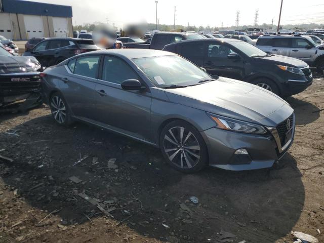 Photo 4 from auction – 2019 NISSAN ALTIMA SR with VIN 1N4BL4CV6KC120634