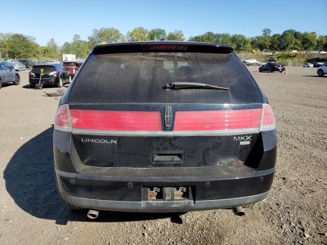 Photo 6 from auction – 2010 LINCOLN MKX with VIN 2LMDJ8JC4ABJ32331