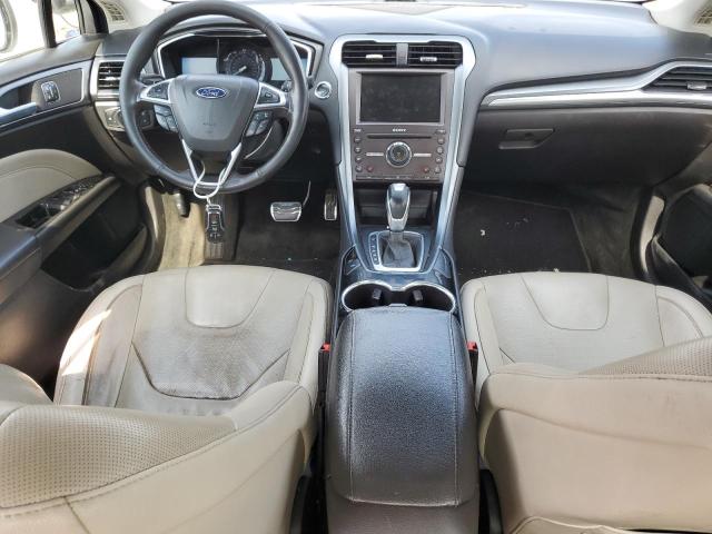 Photo 8 from auction – 2016 FORD FUSION TIT with VIN 3FA6P0K9XGR151574