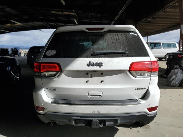 Photo 6 from auction – 2014 JEEP GRAND CHER with VIN 1C4RJFBG9EC567167