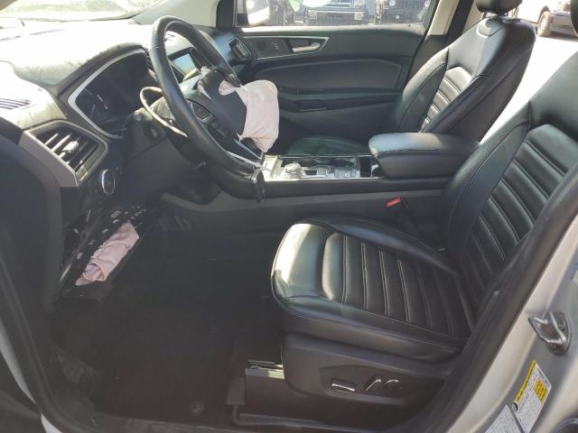 Photo 7 from auction – 2019 FORD EDGE SEL with VIN 2FMPK4J94KBC03855