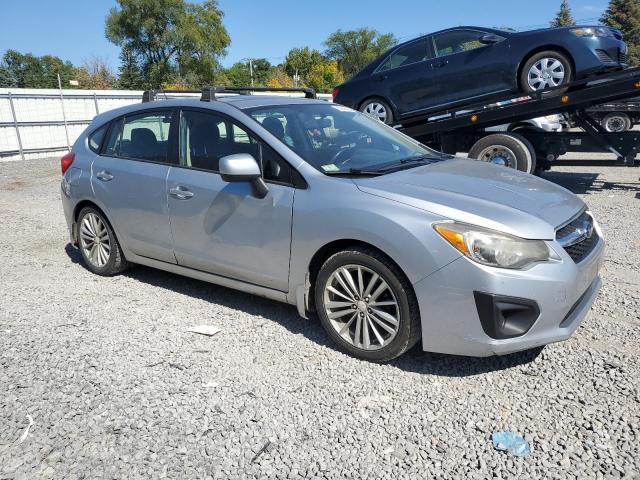 Photo 4 from auction – 2012 SUBARU IMPREZA PREMIUM with VIN JF1GPAF62CH208033
