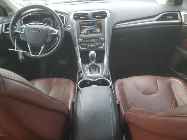 Photo 8 from auction – 2016 FORD FUSION with VIN 3FA6P0H92GR245388