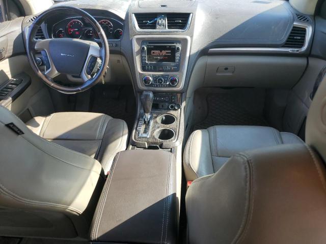 Photo 8 from auction – 2016 GMC ACADIA DEN with VIN 1GKKVTKDXGJ311276