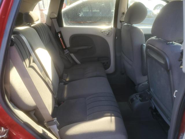 Photo 10 from auction – 2003 CHRYSLER PT CRUISER TOURING with VIN 3C4FY58B73T595295