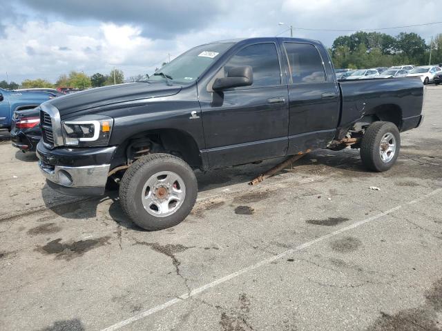 Photo 1 from auction – 2009 DODGE RAM 2500 with VIN 3D7KS28L49G522562