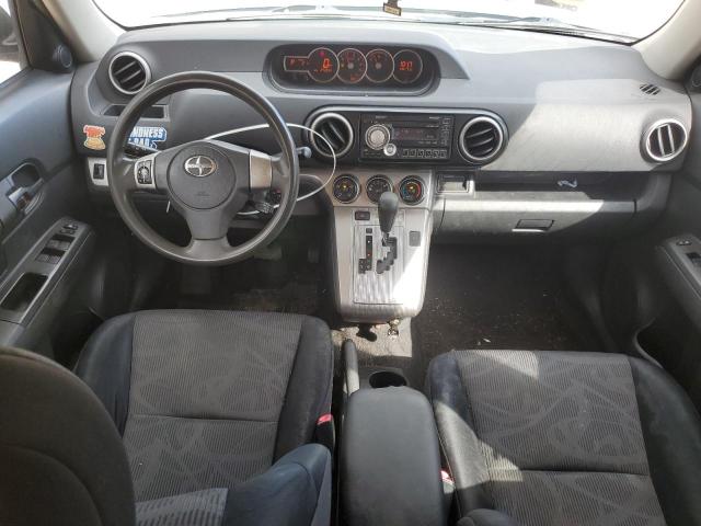 Photo 8 from auction – 2011 TOYOTA SCION with VIN JTLZE4FE5B1123362