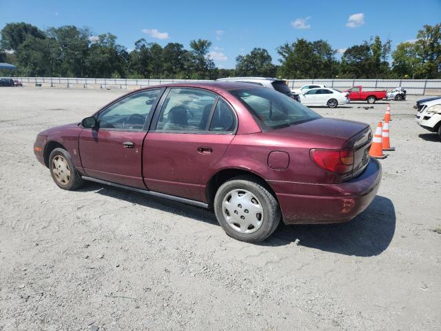Photo 2 from auction – 2002 SATURN SL1 with VIN 1G8ZG52882Z192053