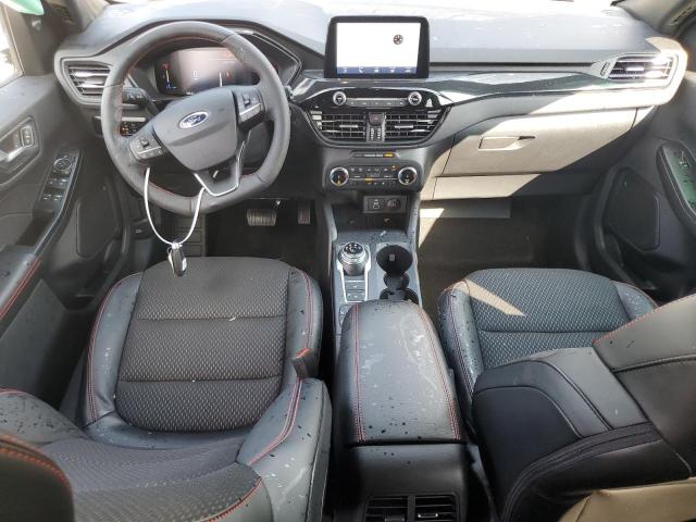 Photo 8 from auction – 2025 FORD ESCAPE ST with VIN 1FMCU9MN8SUA23948