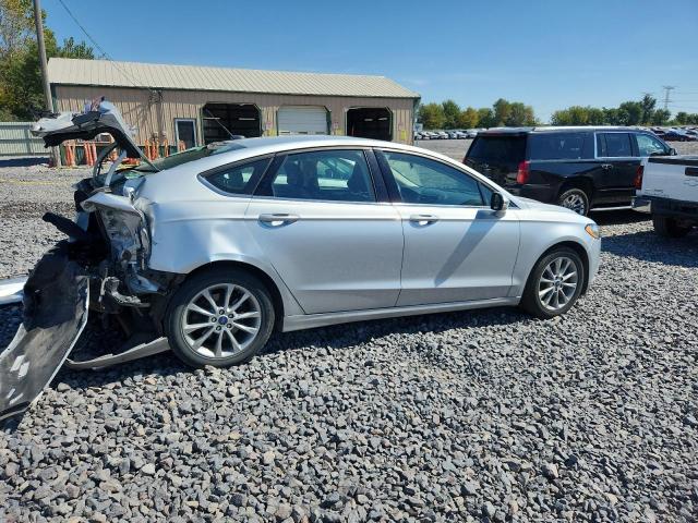 Photo 3 from auction – 2017 FORD FUSION SE with VIN 3FA6P0H74HR321192