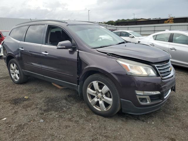 Photo 4 from auction – 2016 CHEVROLET TRAVERSE L with VIN 1GNKVGKDXGJ100119