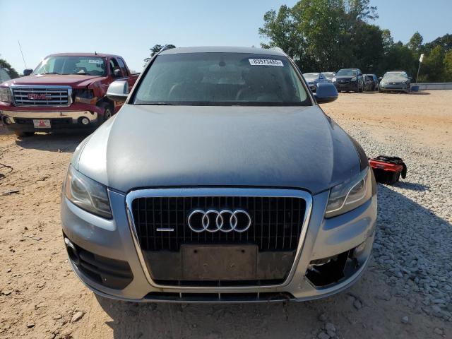 Photo 5 from auction – 2010 AUDI Q5 PREMIUM with VIN WA1LKAFP1AA105220