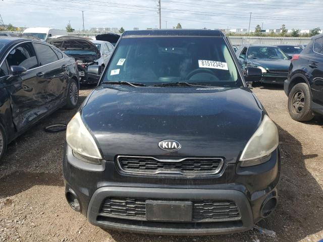 Photo 5 from auction – 2013 KIA SOUL with VIN KNDJT2A56D7749173