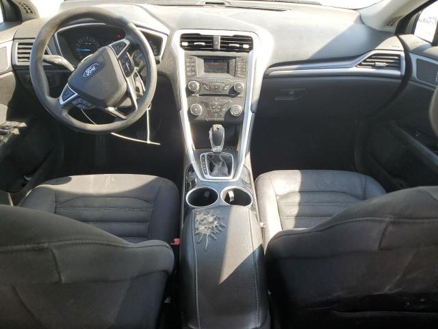 Photo 8 from auction – 2014 FORD FUSION SE with VIN 3FA6P0H76ER159755