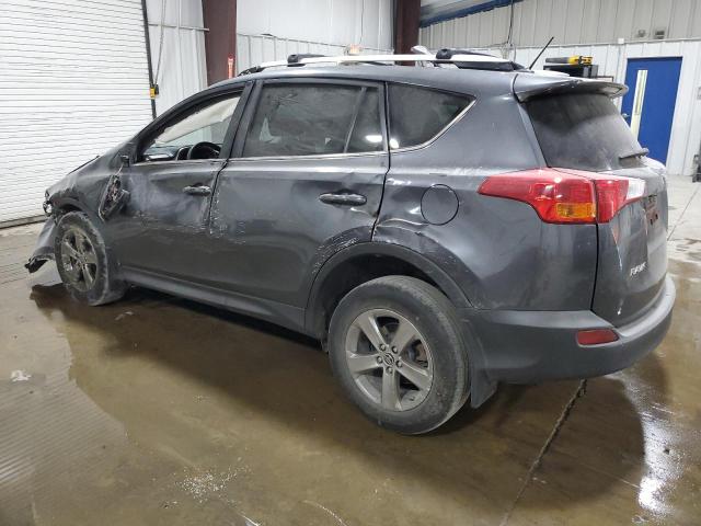 Photo 2 from auction – 2015 TOYOTA RAV4 XLE with VIN JTMRFREV9FD132254